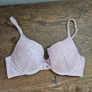 Body by Victori's Secret floral bra
